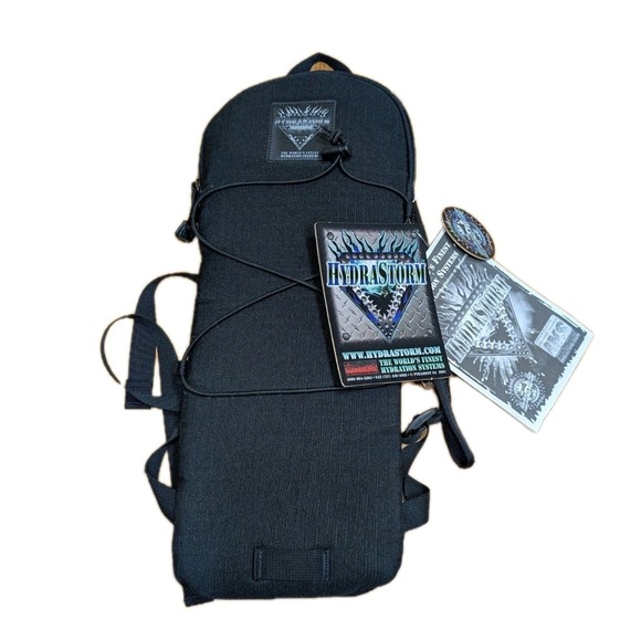 Blackhawk! Other - New BLACKHAWK! HydraStorm Tidal Wave 100oz **The World's Finest Hydration System